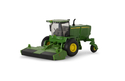JD windrower 45490